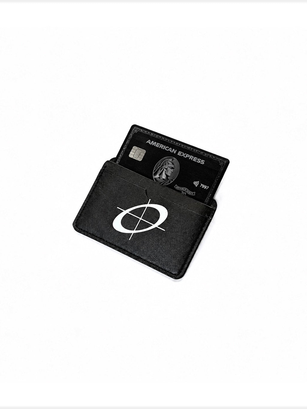 Slim Card Holder