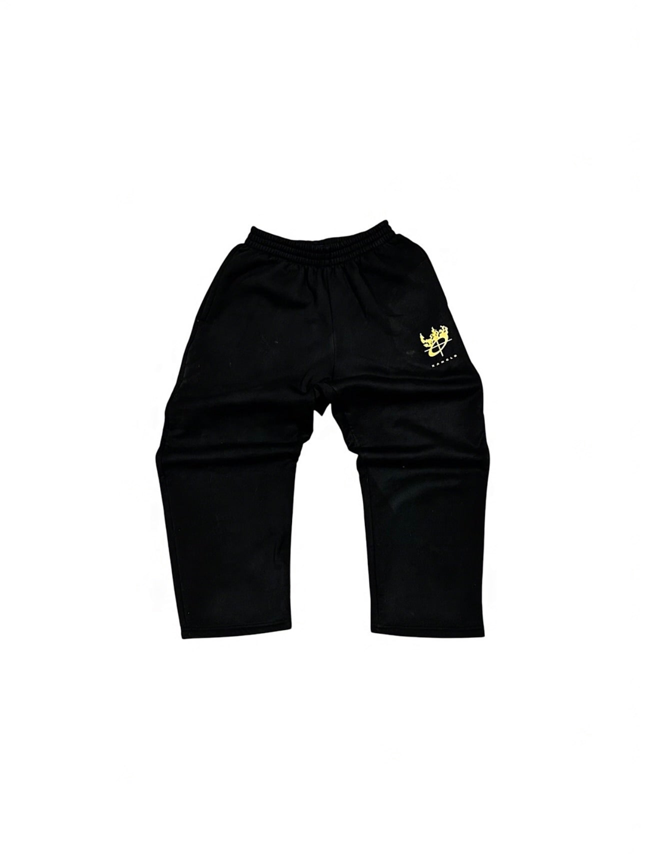 Flame Pant