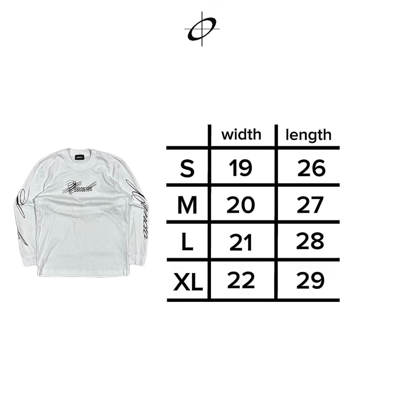 White Wash Cursive LS