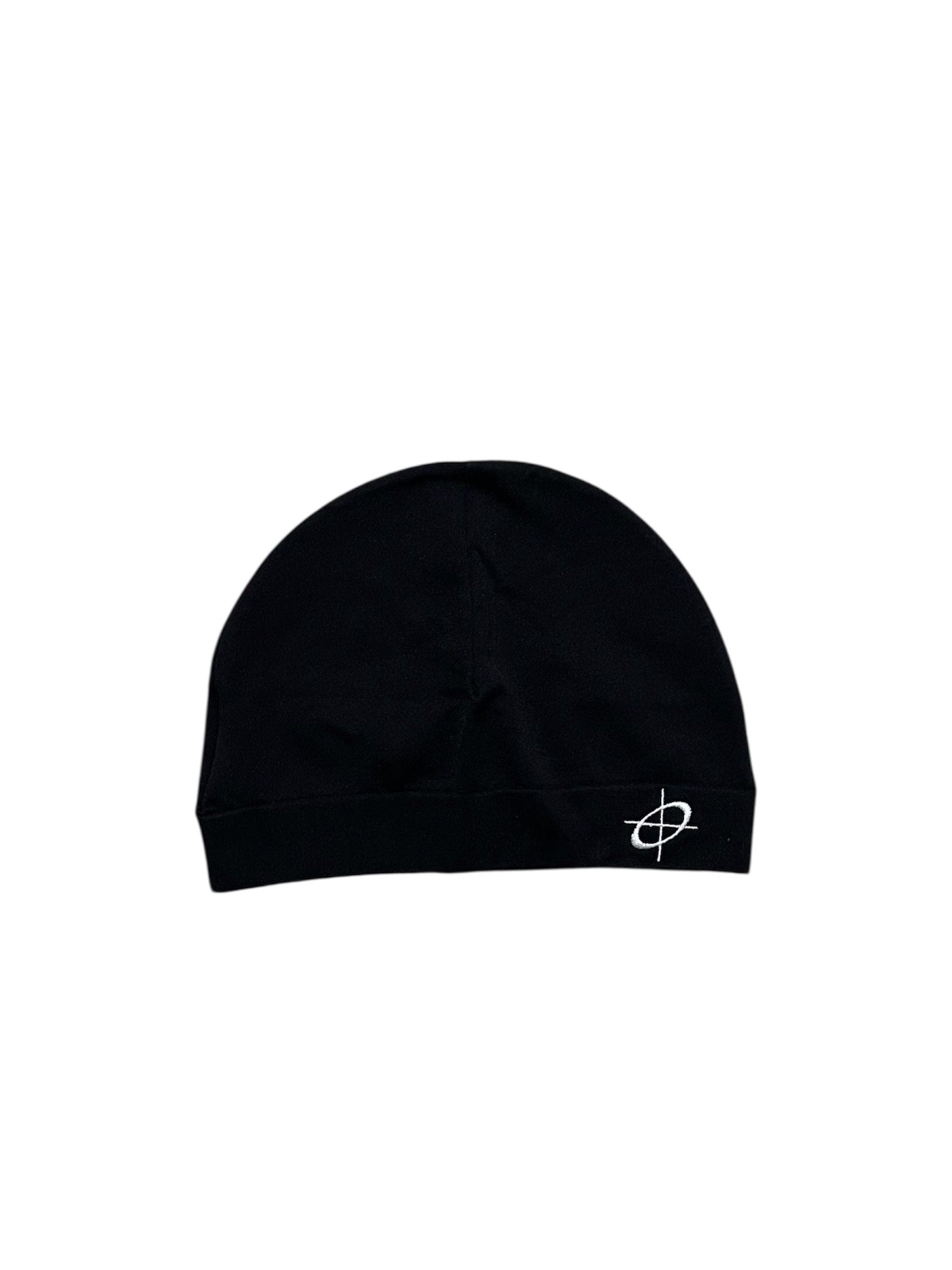 Skull Cap Embroid Logo