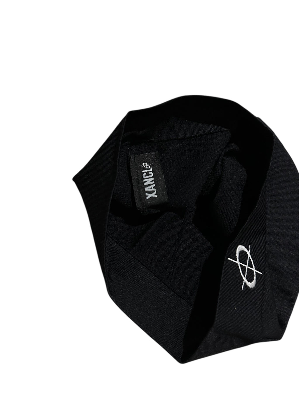 Skull Cap Embroid Logo