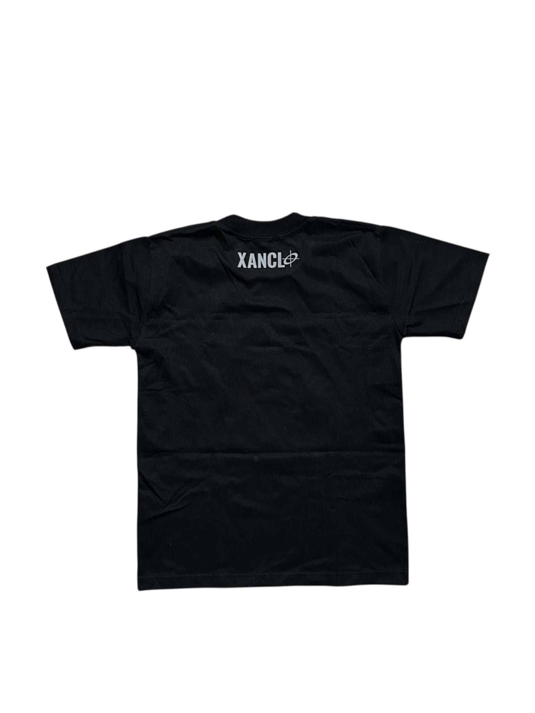 Big Logo Reflectorized Tee