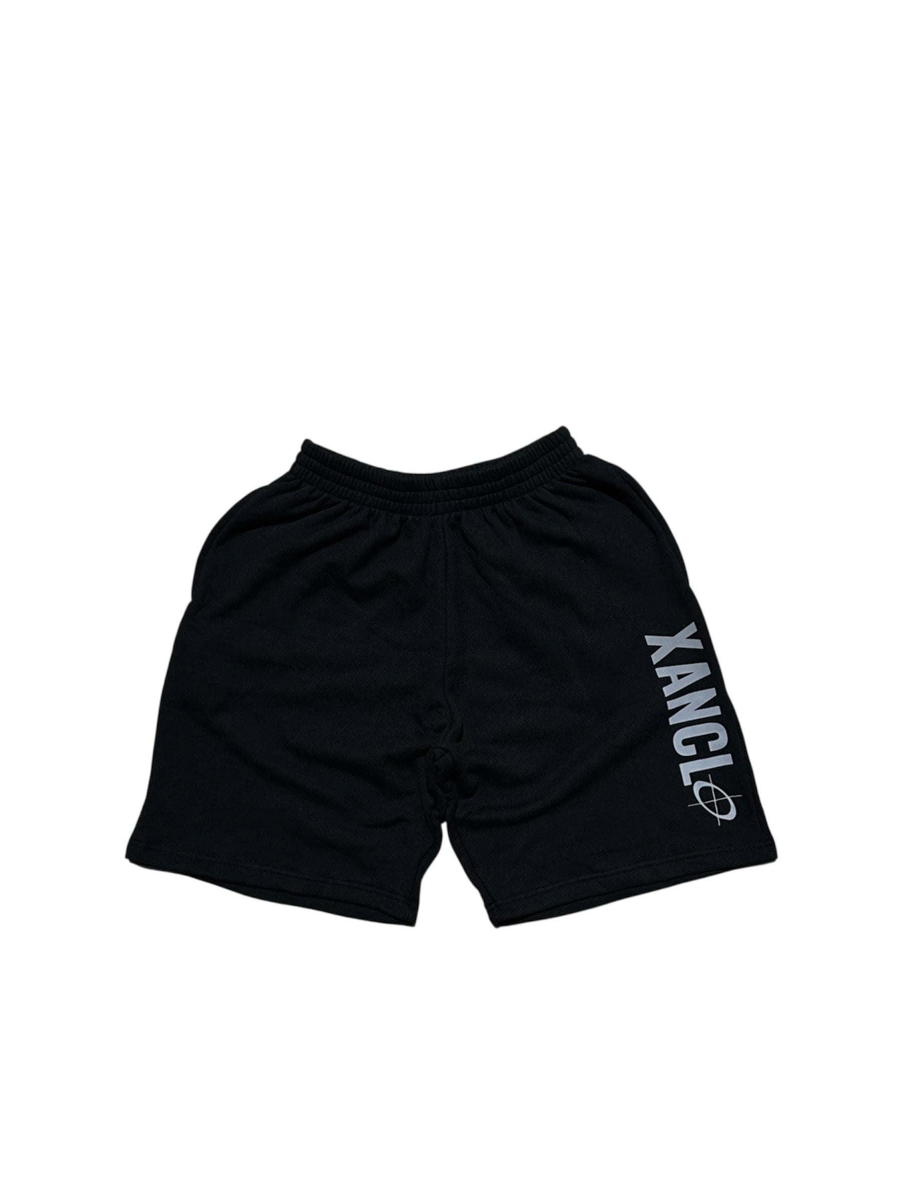 Reflectorized Short