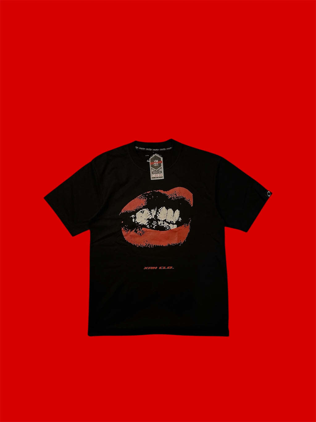 SWAG FOR LIFE TEE
